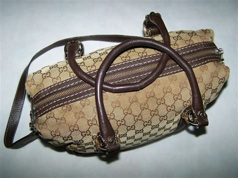 come riconoscere una gucci originale|are gucci bags genuine.